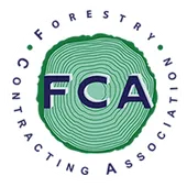 Forestry Contracting Association member